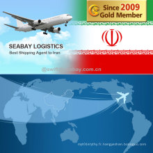 Cheap Fast Air Freight De Chine vers Iran / Téhéran